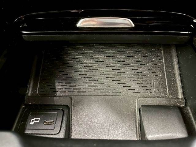 MERCEDES BENZ A CLAS 2019 Image 31