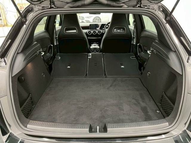 MERCEDES BENZ A CLAS 2019 Image 31