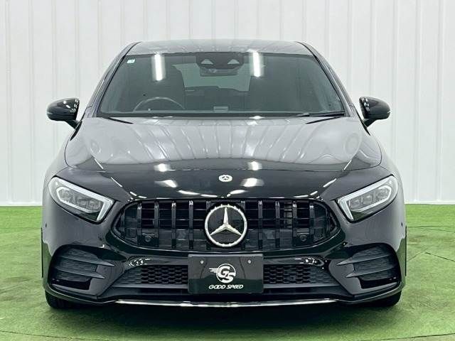 MERCEDES BENZ A CLAS 2019 Image 31