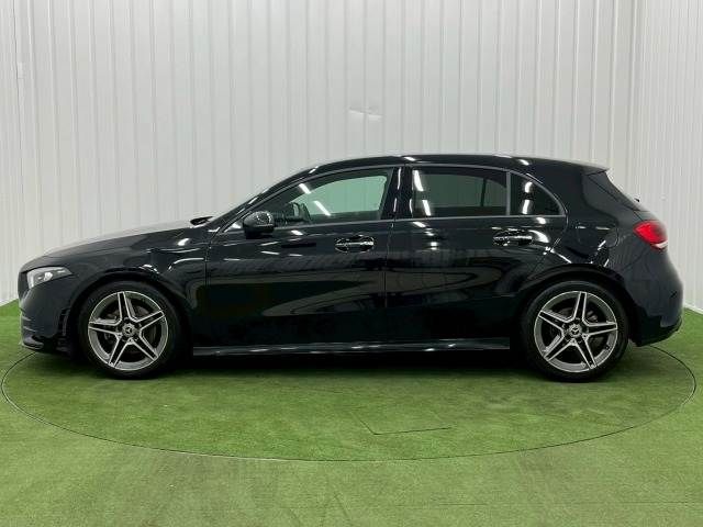 MERCEDES BENZ A CLAS 2019 Image 31