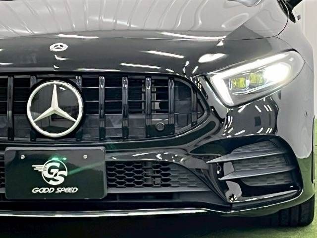 MERCEDES BENZ A CLAS 2019 Image 31
