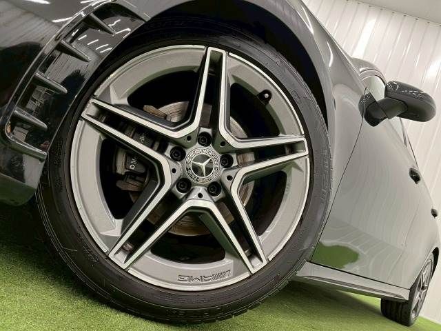MERCEDES BENZ A CLAS 2019 Image 31