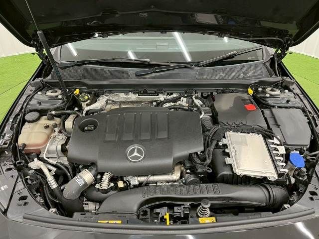 MERCEDES BENZ A CLAS 2019 Image 31