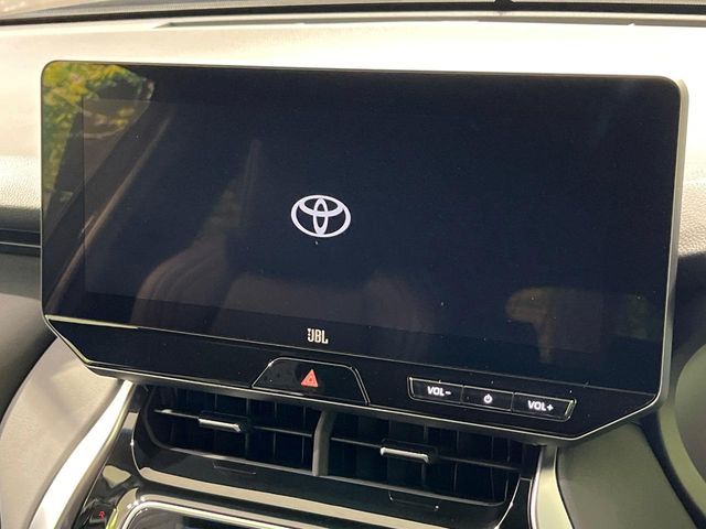 TOYOTA HARRIER HYBRID 2023 Image 31