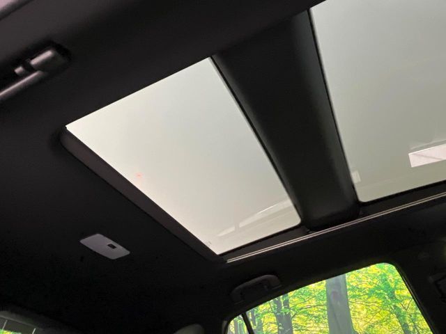 TOYOTA HARRIER HYBRID 2023 Image 31