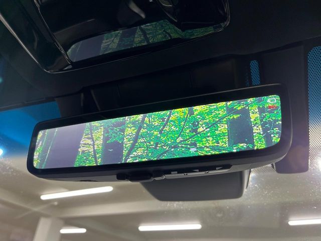 TOYOTA HARRIER HYBRID 2023 Image 31