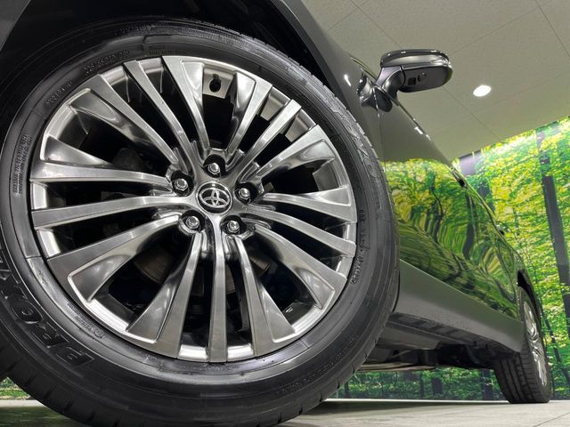 TOYOTA HARRIER HYBRID 2023 Image 31