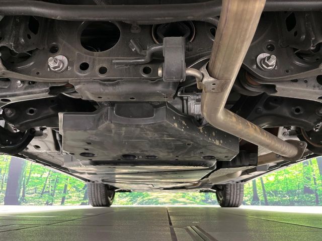 TOYOTA HARRIER HYBRID 2023 Image 31