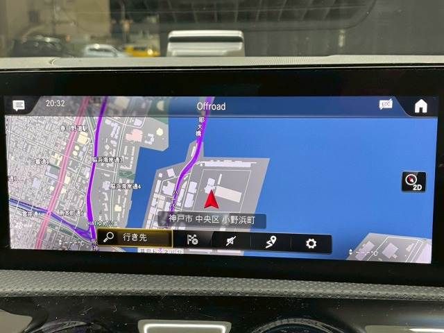 MERCEDES BENZ CLA SH 2021 Image 31