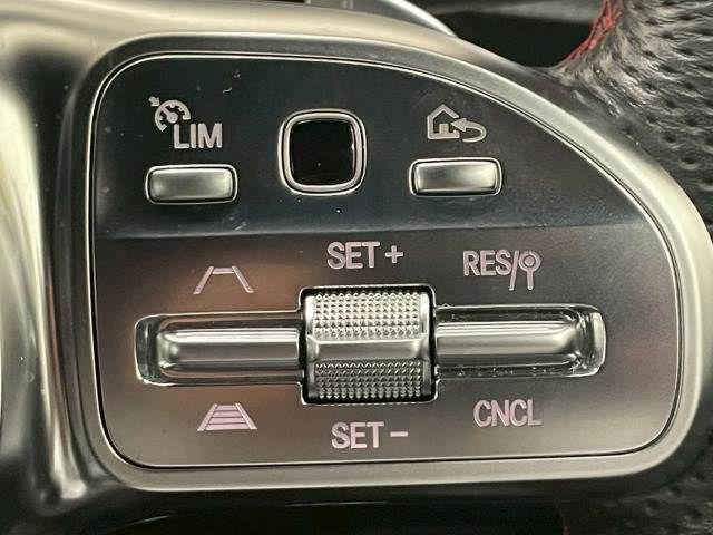 MERCEDES BENZ CLA SH 2021 Image 31