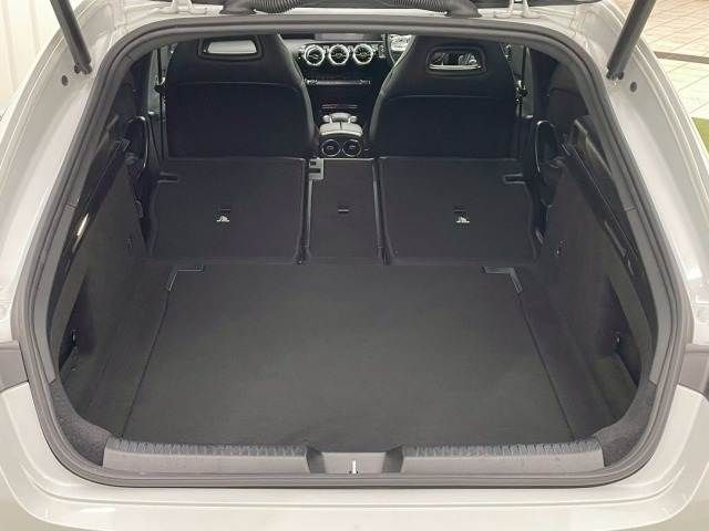 MERCEDES BENZ CLA SH 2021 Image 31