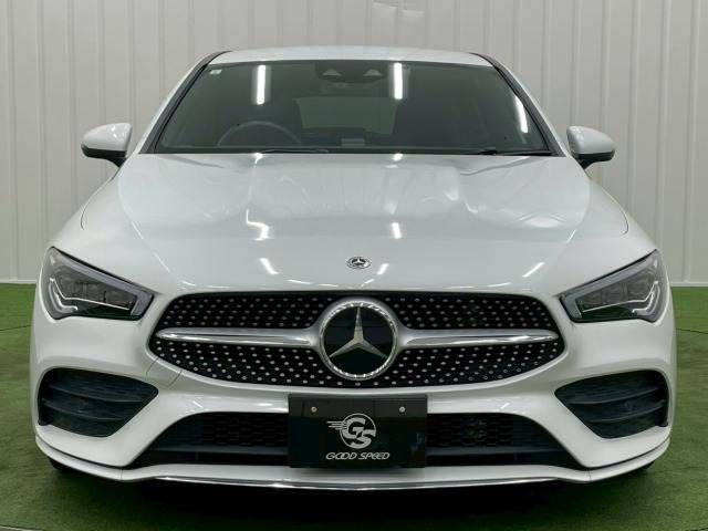 MERCEDES BENZ CLA SH 2021 Image 31