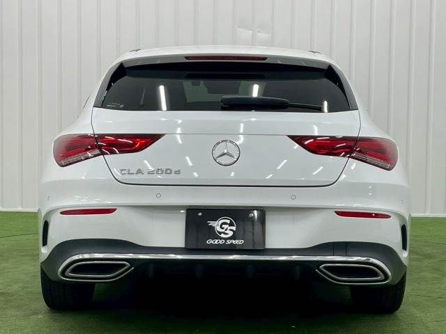 MERCEDES BENZ CLA SH 2021 Image 31