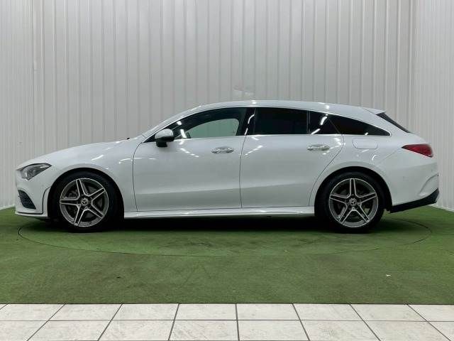 MERCEDES BENZ CLA SH 2021 Image 31