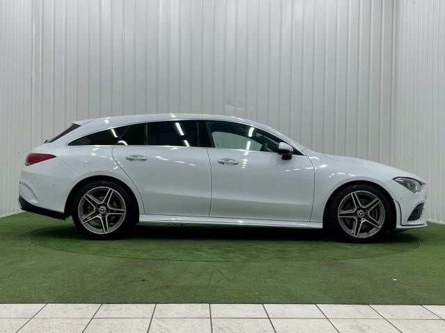 MERCEDES BENZ CLA SH 2021 Image 31