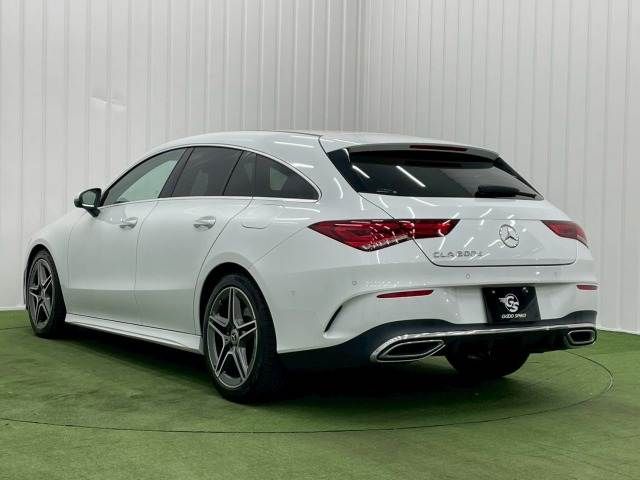 MERCEDES BENZ CLA SH 2021 Image 31