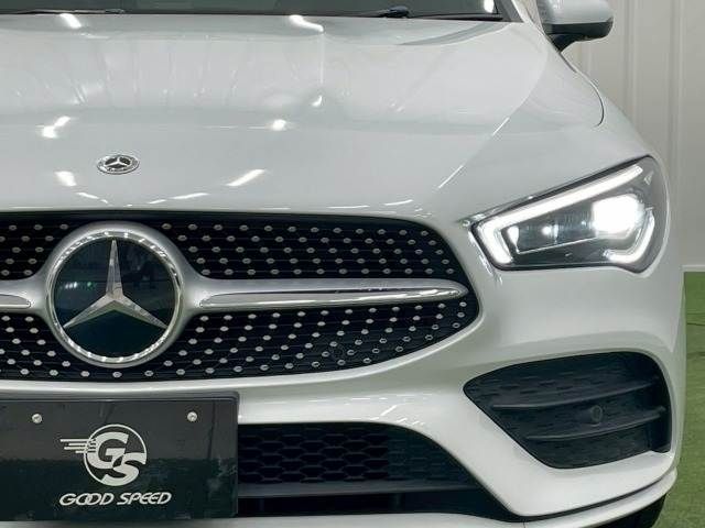 MERCEDES BENZ CLA SH 2021 Image 31