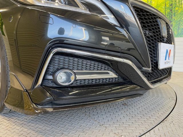 TOYOTA CROWN SEDAN HYBRID 2019 Image 31