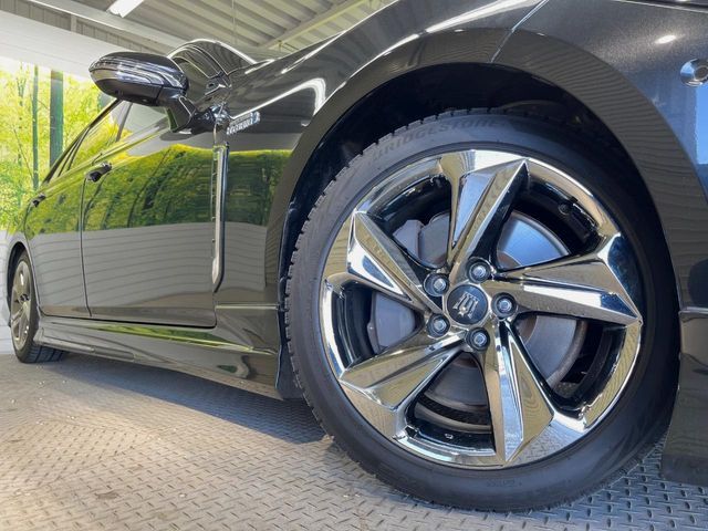 TOYOTA CROWN SEDAN HYBRID 2019 Image 31