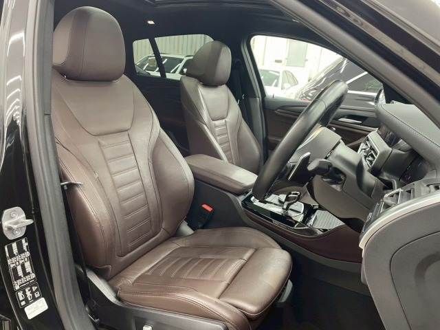 BMW X4 2022 Image 31