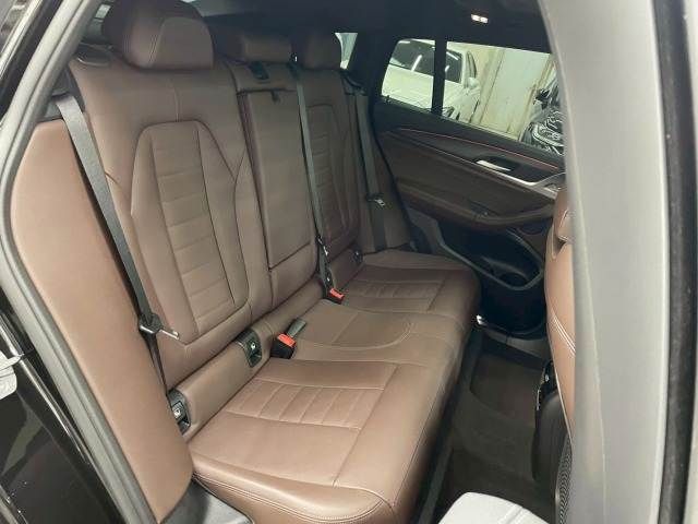 BMW X4 2022 Image 31