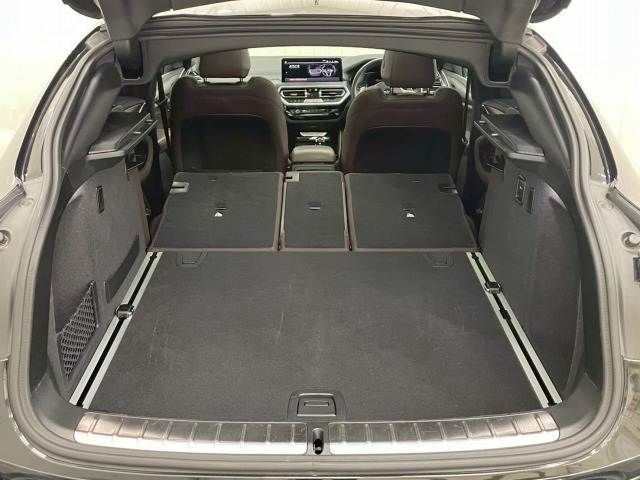 BMW X4 2022 Image 31