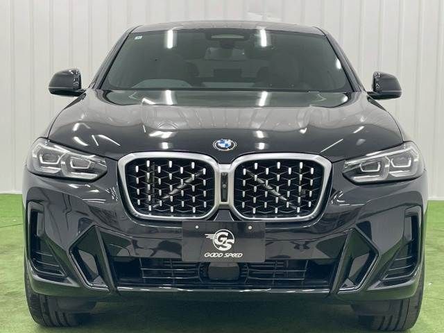 BMW X4 2022 Image 31