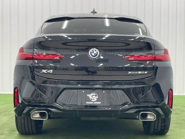 BMW X4 2022 Image 31