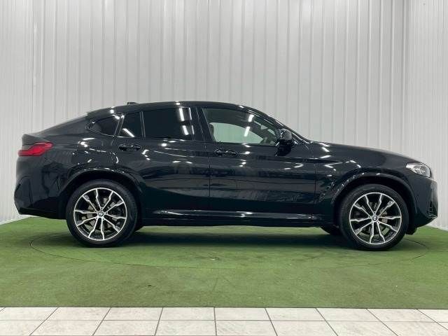 BMW X4 2022 Image 31