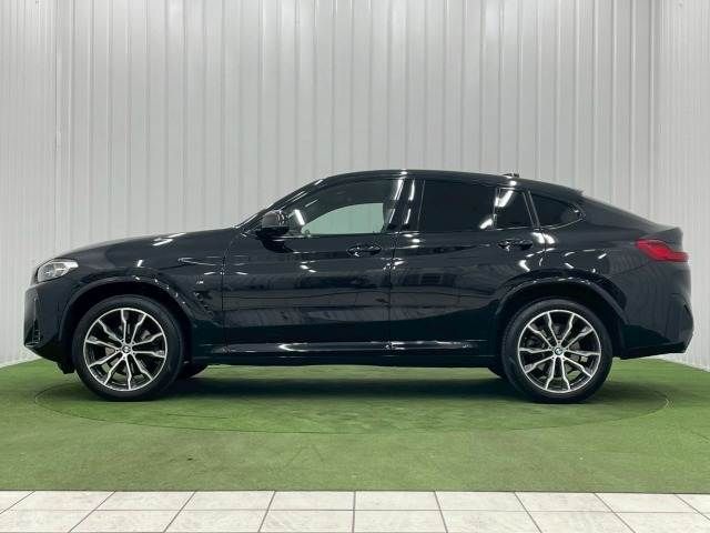 BMW X4 2022 Image 31