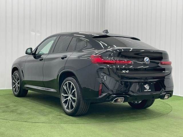 BMW X4 2022 Image 31