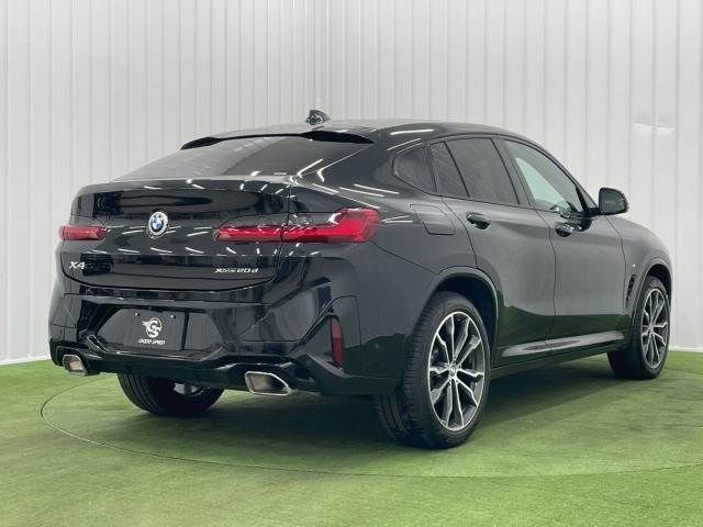 BMW X4 2022 Image 31