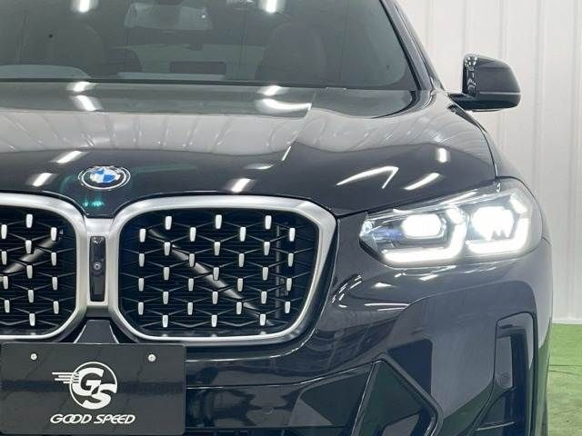 BMW X4 2022 Image 31