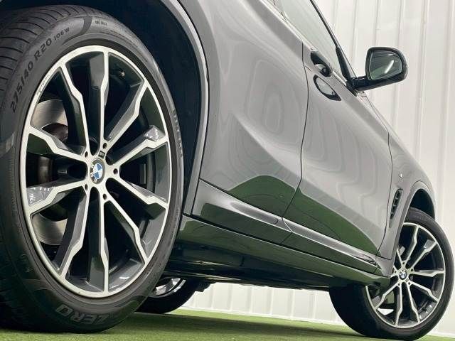 BMW X4 2022 Image 31