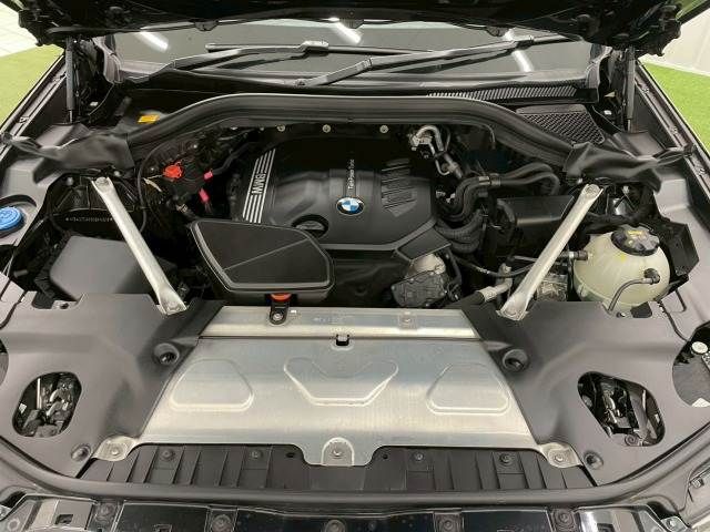 BMW X4 2022 Image 31