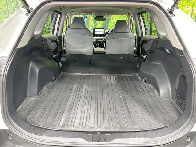 TOYOTA RAV4 HYBRID 4WD 2020 Image 31