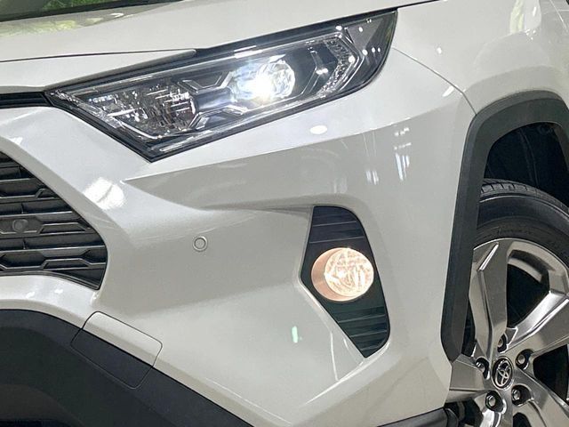 TOYOTA RAV4 HYBRID 4WD 2020 Image 31