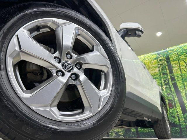 TOYOTA RAV4 HYBRID 4WD 2020 Image 31