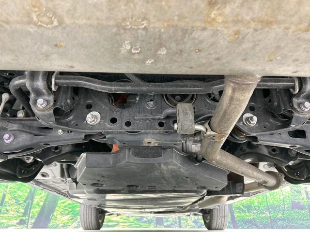 TOYOTA RAV4 HYBRID 4WD 2020 Image 31