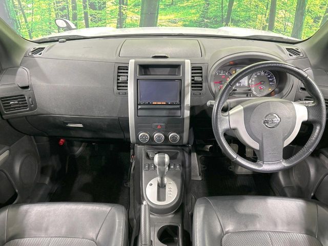 NISSAN X-TRAIL 4WD 2012 Image 31