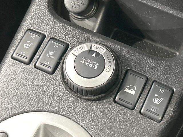 NISSAN X-TRAIL 4WD 2012 Image 31