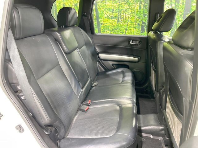 NISSAN X-TRAIL 4WD 2012 Image 31