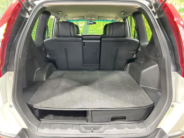 NISSAN X-TRAIL 4WD 2012 Image 31