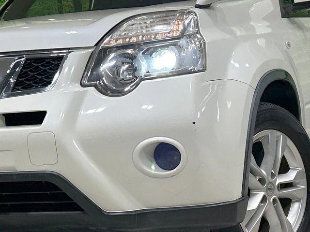 NISSAN X-TRAIL 4WD 2012 Image 31