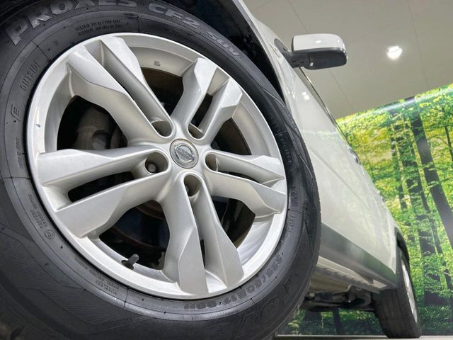 NISSAN X-TRAIL 4WD 2012 Image 31