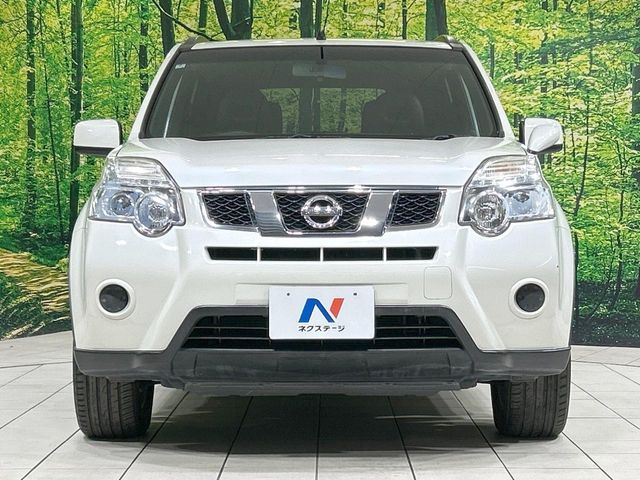 NISSAN X-TRAIL 4WD 2012 Image 31