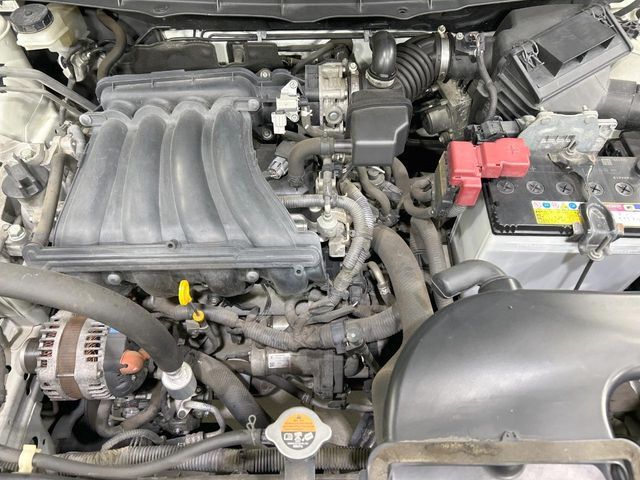 NISSAN X-TRAIL 4WD 2012 Image 31