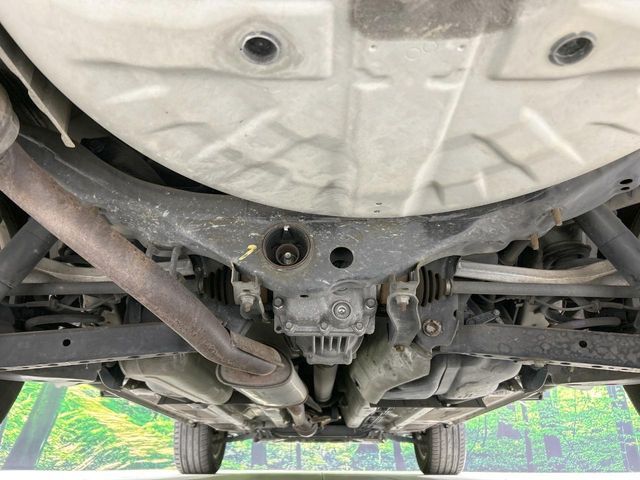 NISSAN X-TRAIL 4WD 2012 Image 31