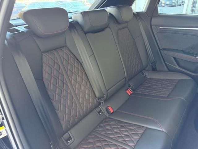 AUDI S3 SPORTBACK 2025 Image 31