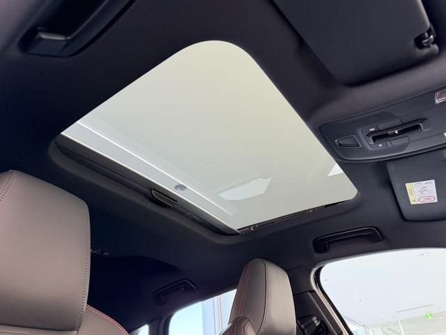 AUDI S3 SPORTBACK 2025 Image 31